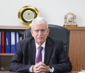 Prof. Dr. Necati Ağıralioğlu ve Araştırma Öğrencilerimizin Başarısı