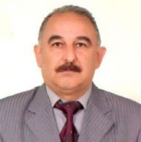 Prof. Dr. Veli Sahmurov’un  Başarısı