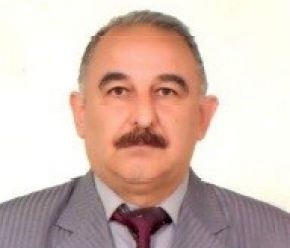 Prof. Dr. Veli Sahmurov’un Başarısı