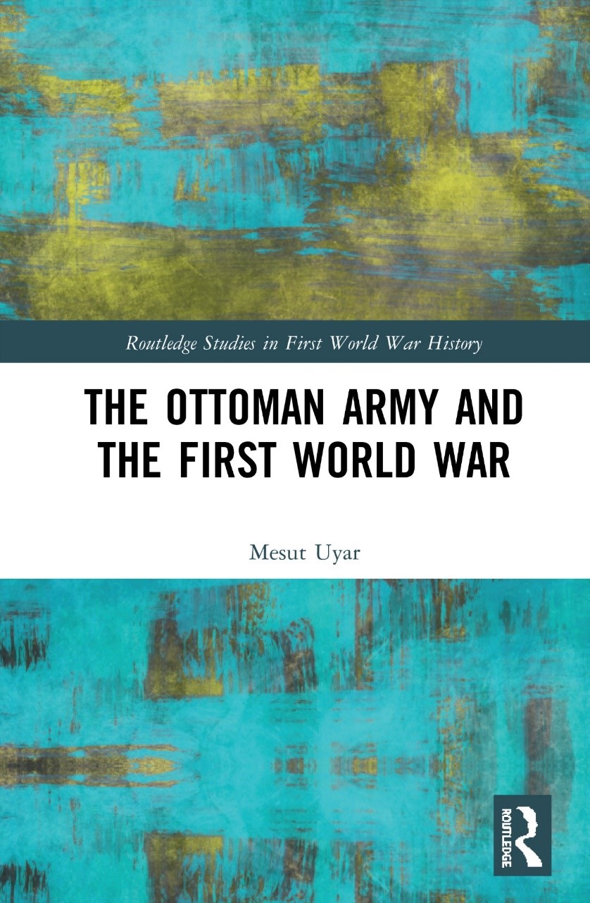 Professor Dr. Mesut Uyar’s  book entitled