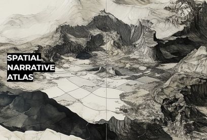 "Spatial Narrative Atlas" Web Sitesi Yayında