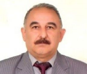 Success of Prof. Dr. Veli Sahmurov