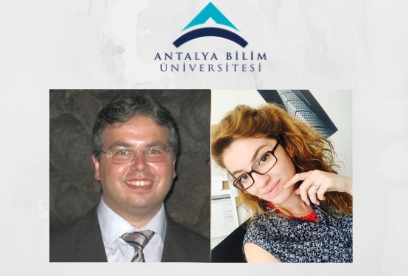 TÜBİTAK 1001 grant proposal of Assistant Prof. Dr. Deniz Gençağa and Assistant Prof. Dr. Sevgi Şengül Ayan of the Engineering Faculty has been accepted