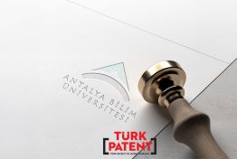 Turkey (TR) Patent Champion Universities - TOP 20 List Stamped by ABU